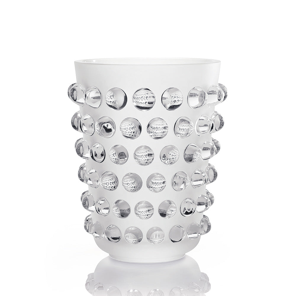 Mossi XXL vase – Lalique France