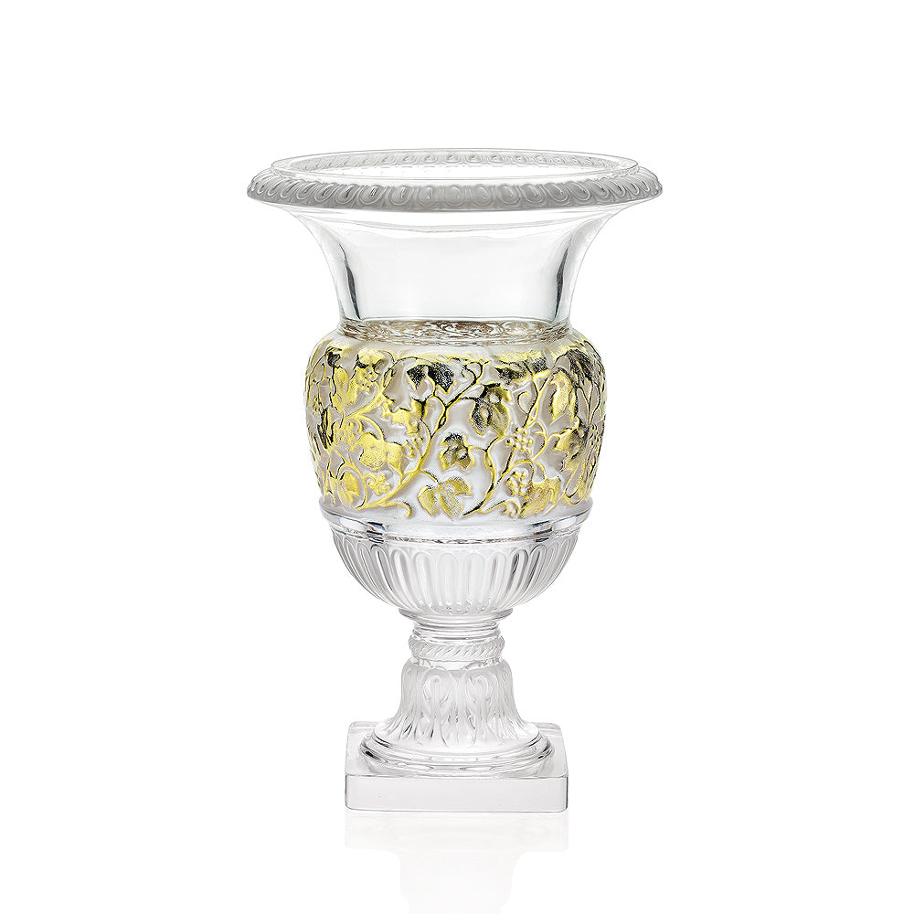 Versailles vase – Lalique France