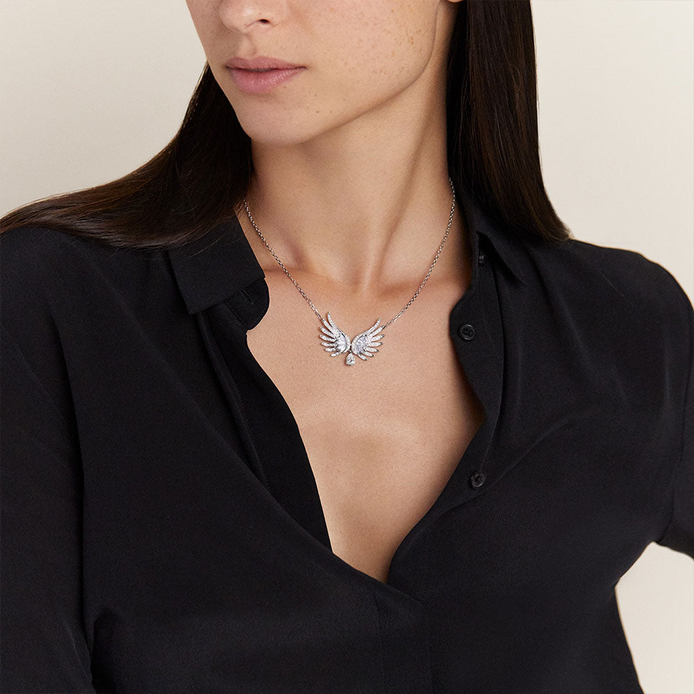 Collier Vesta Grand Modèle