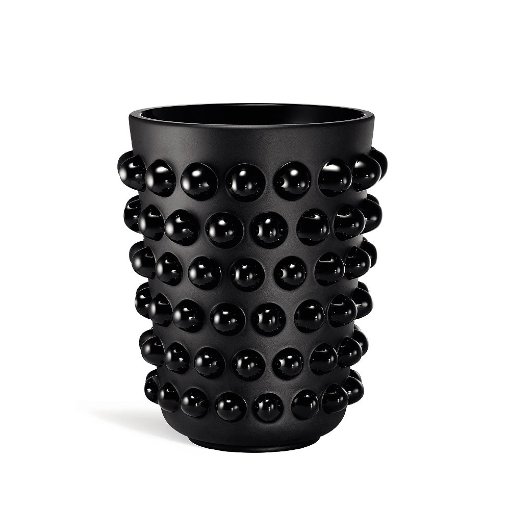 LALIQUE モシ Mossi XXL vase – Lalique France