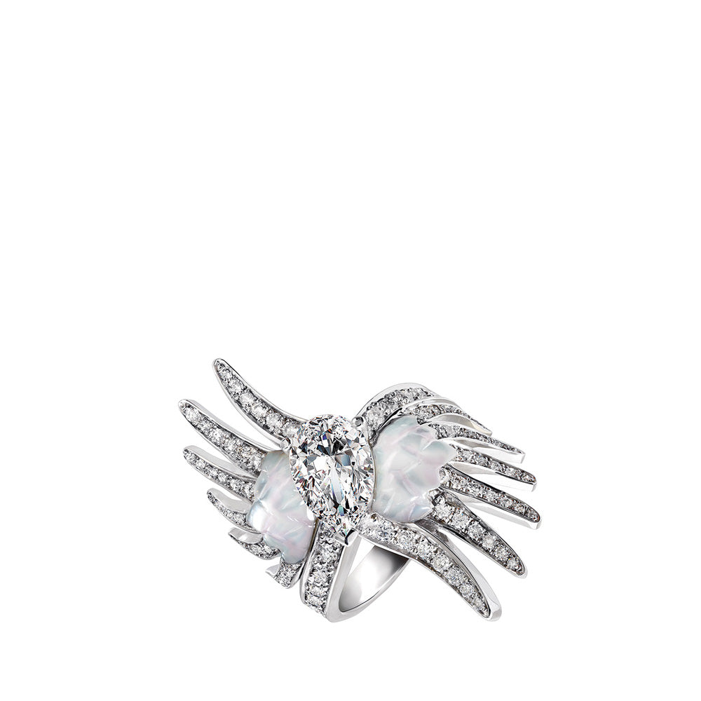 Collier Vesta Petit Modèle