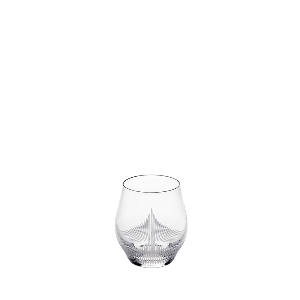 100 POINTS Small Size Tumbler