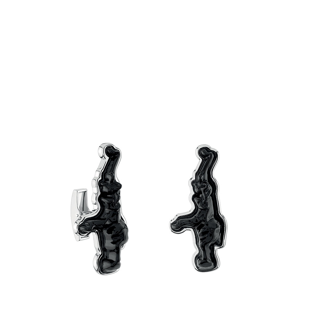 Boutons de Manchettes Bugatti