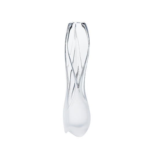 Vase Visio Zaha Hadid & Lalique 2014