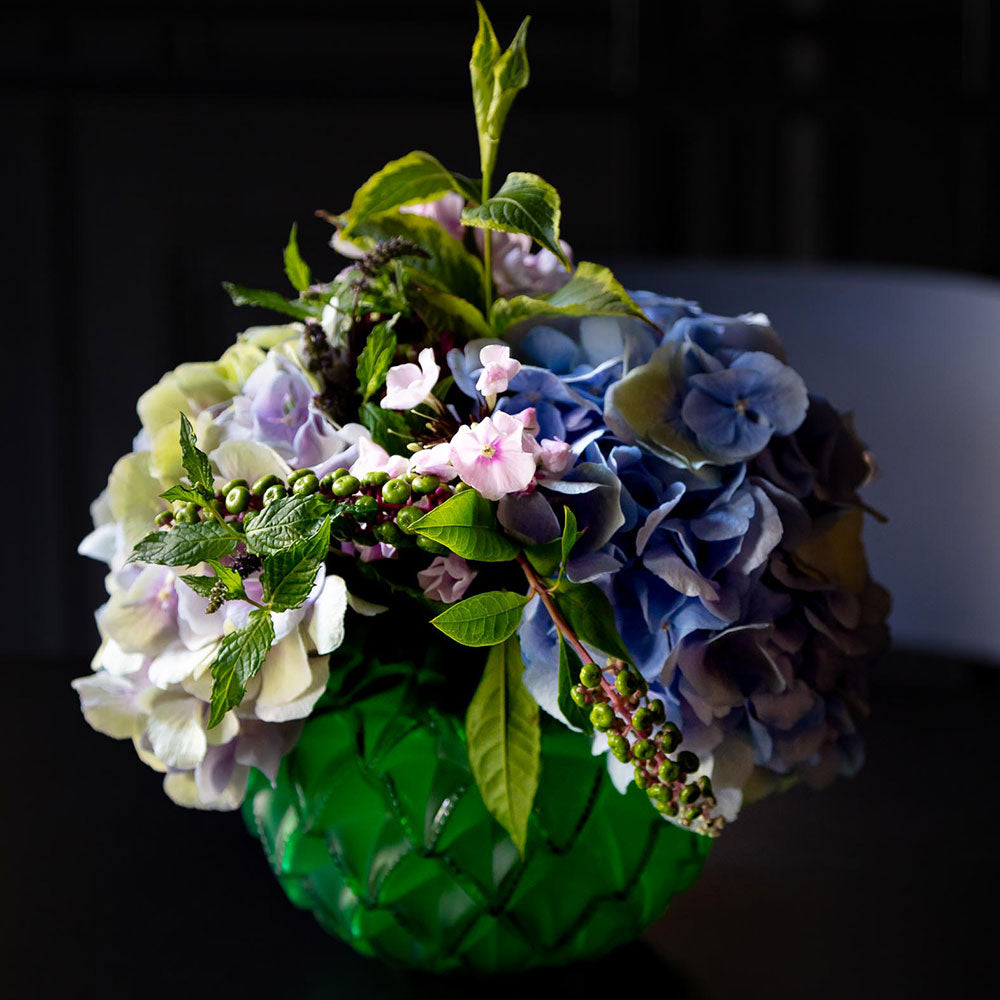 Vase Languedoc Petit Modèle