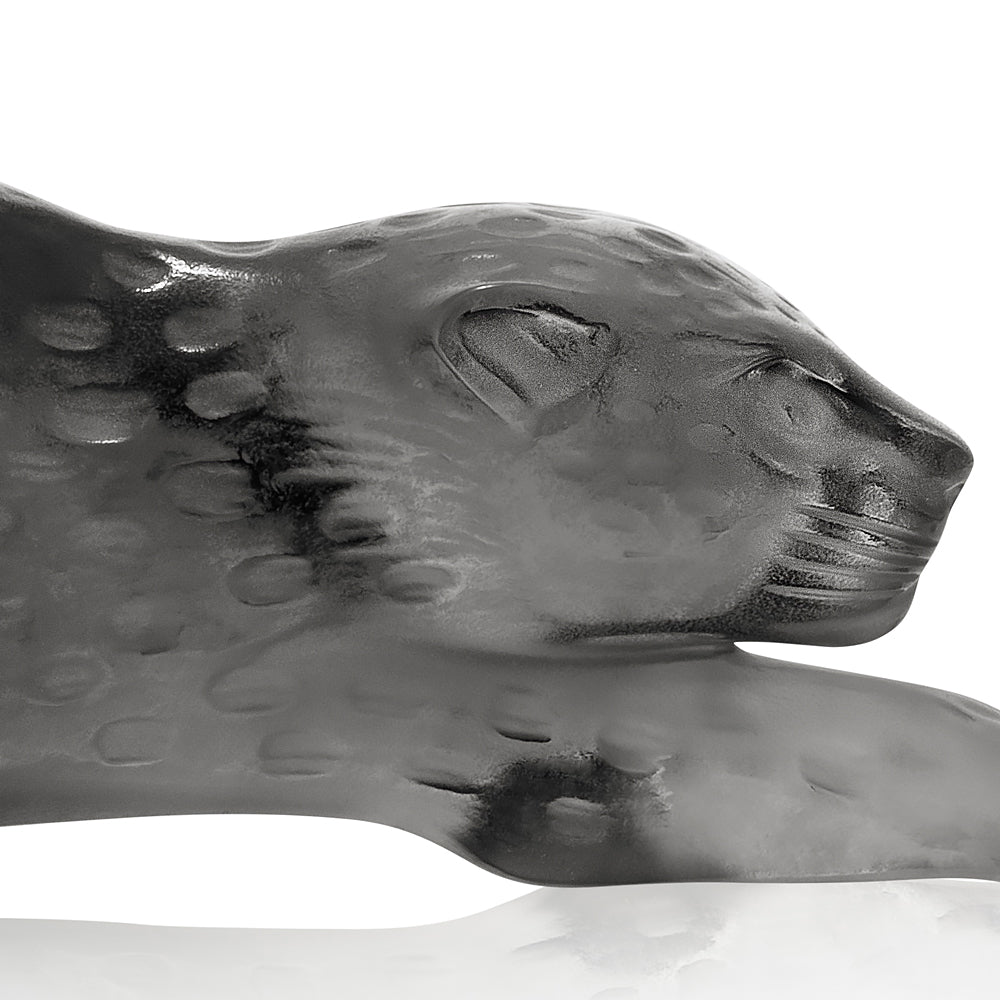 Zeila Panther small sculpture