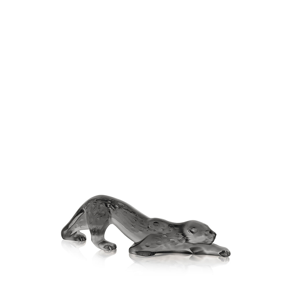 Zeila Panther small sculpture