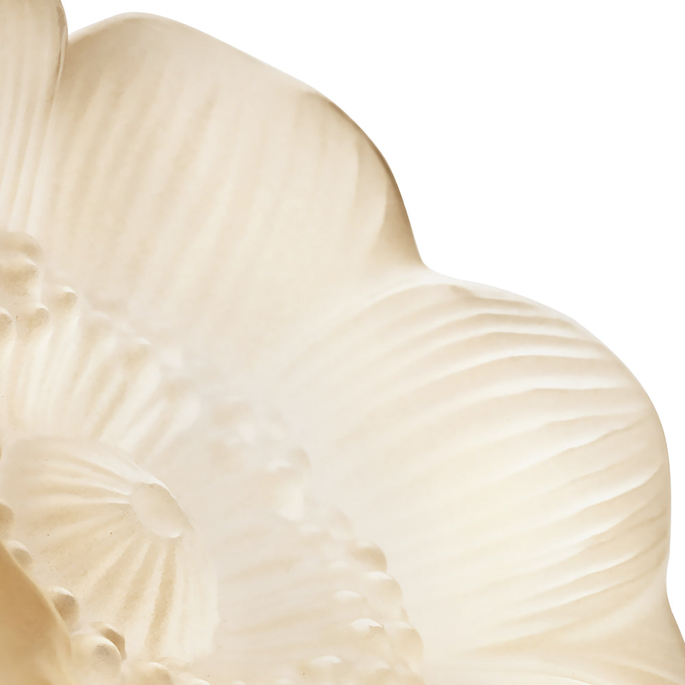 Anemone small sculpture