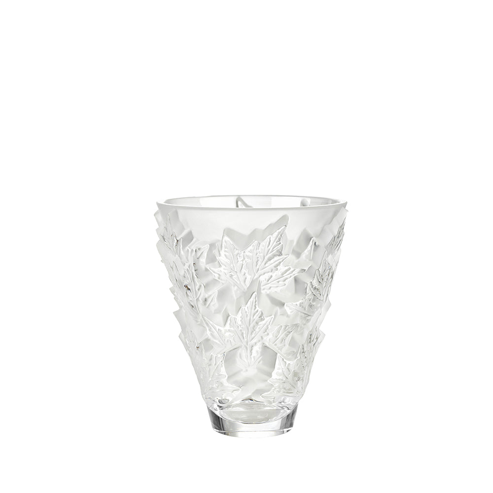 Champs-Élysées small vase – Lalique France