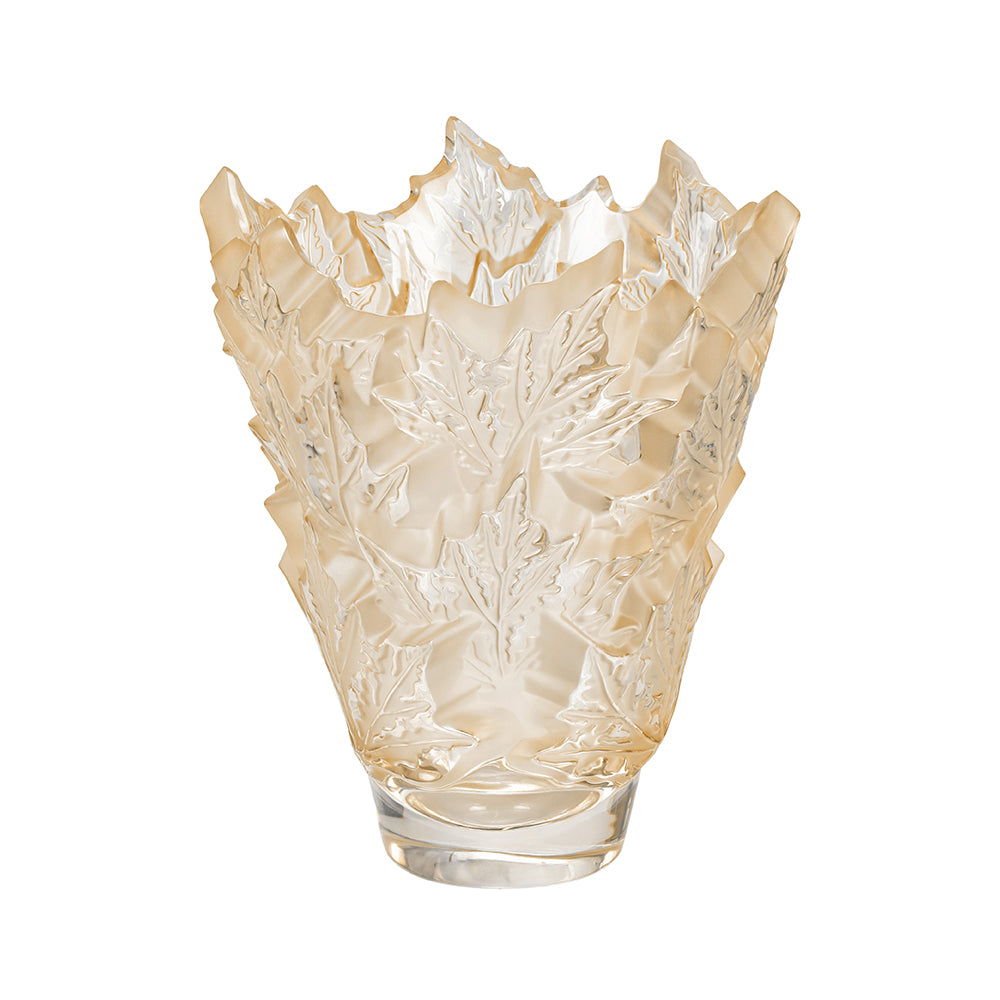 Champs-Élysées vase – Lalique France