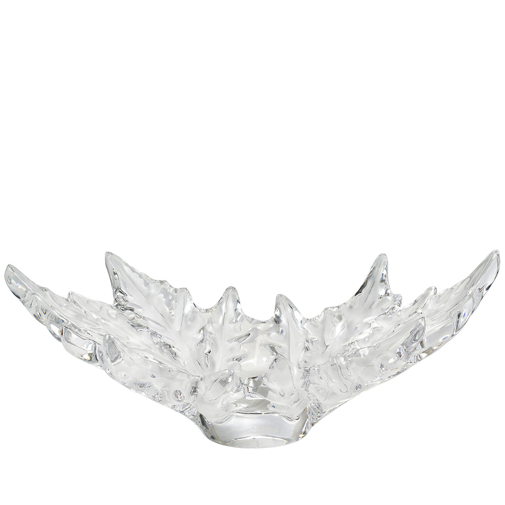 ラリック ラージ クリスタル ボウル Lalique France Champs-Élysées grand bowl – Lalique France