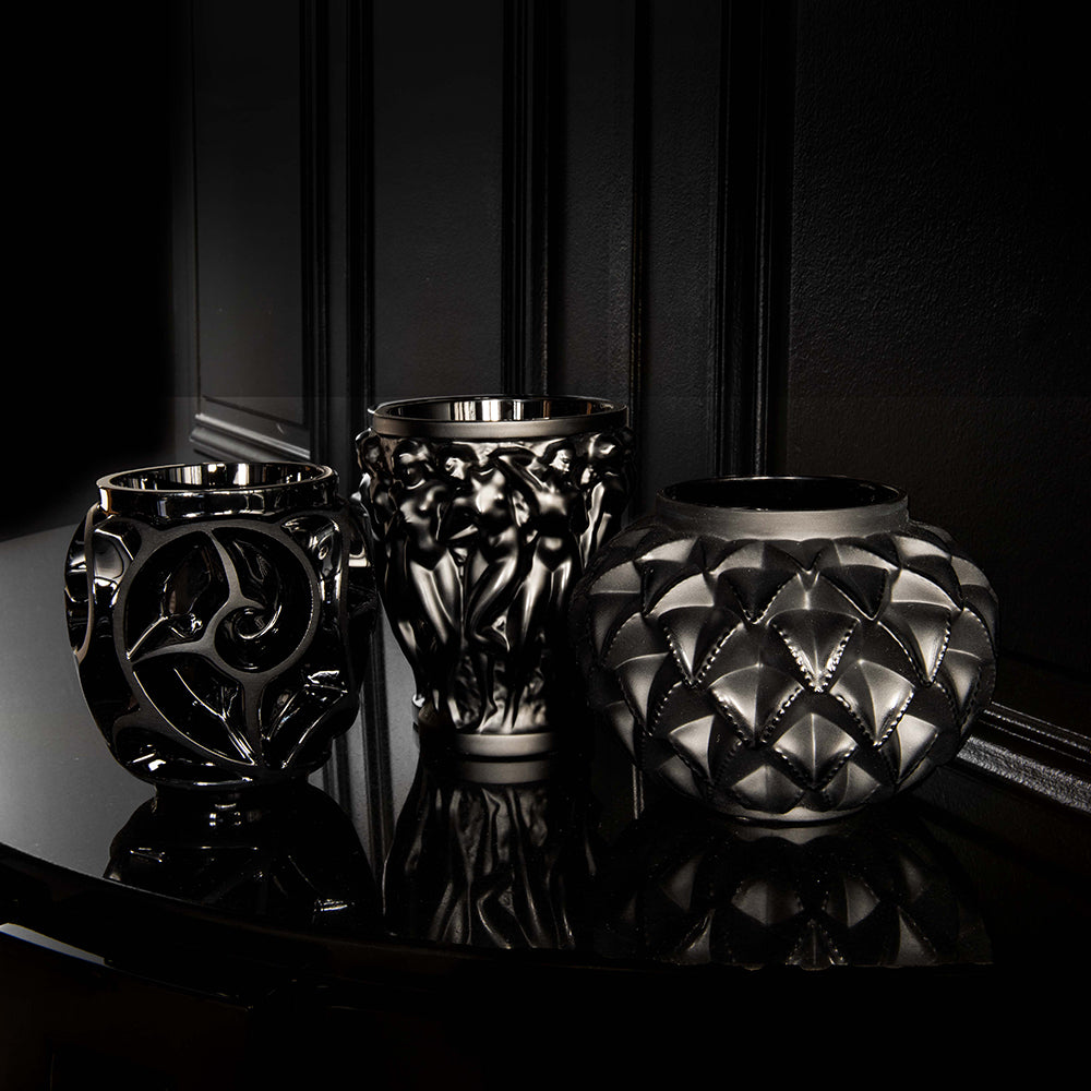 Bacchantes small vase