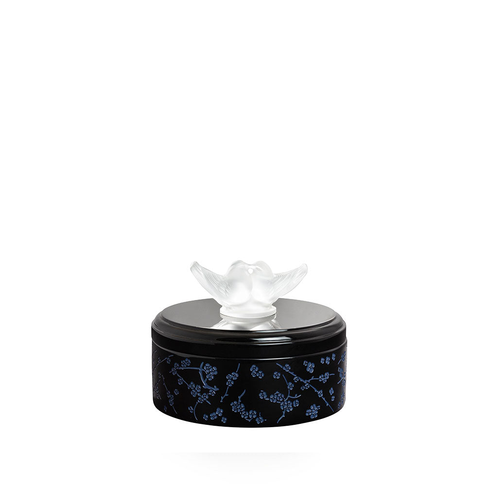 Fleurs de Cerisier box, small size – Lalique France
