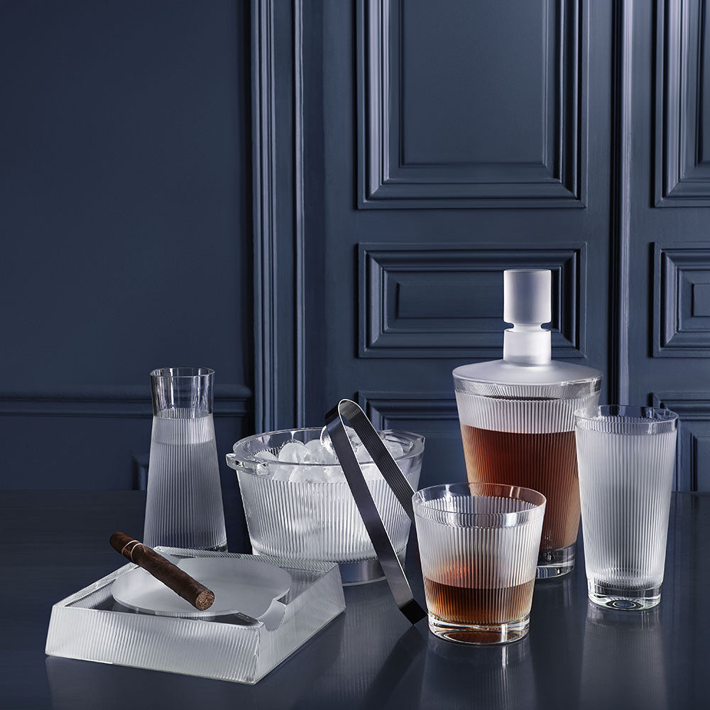 Wingen decanter