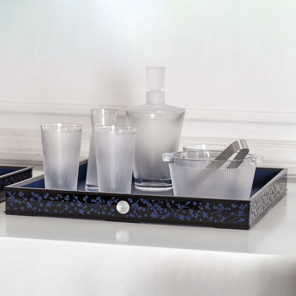 Wingen decanter