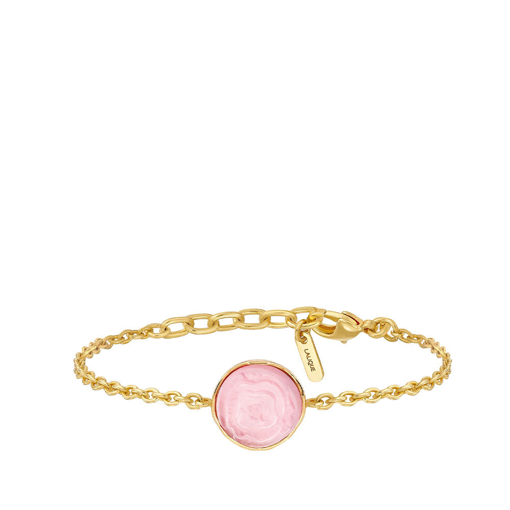 Bracelet Pivoine