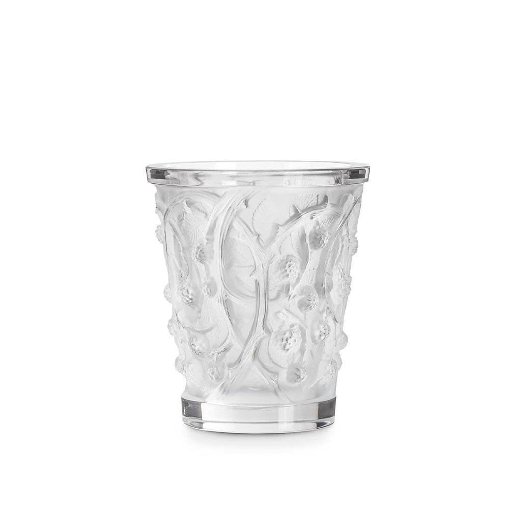 Mûres medium vase – Lalique France