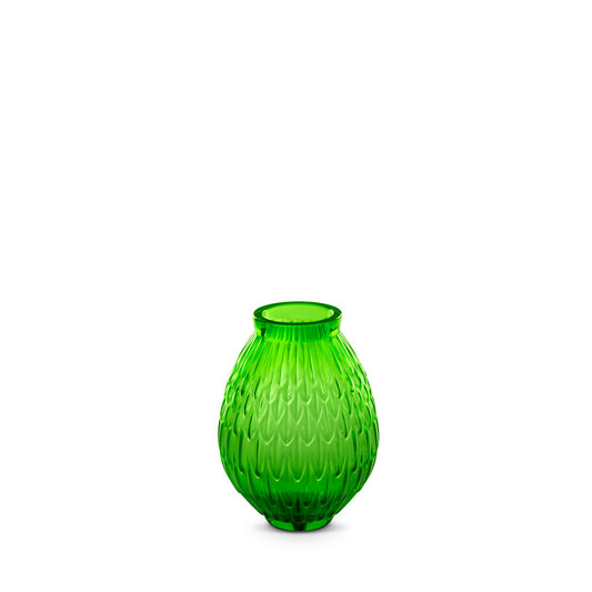 Plumes small vase