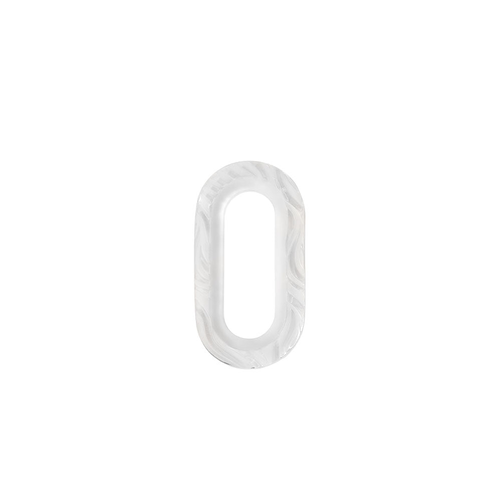 Accessoire Cristal Empreinte Animale