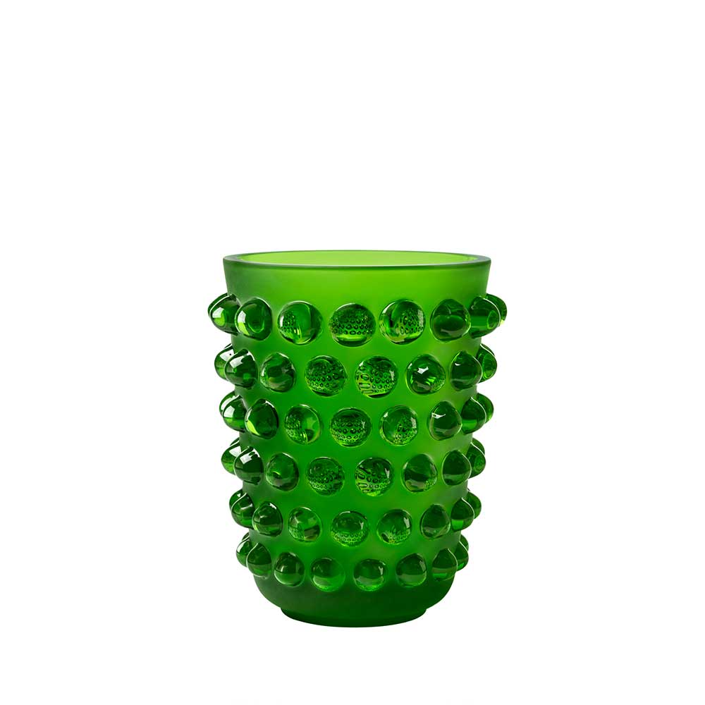 Mossi vase