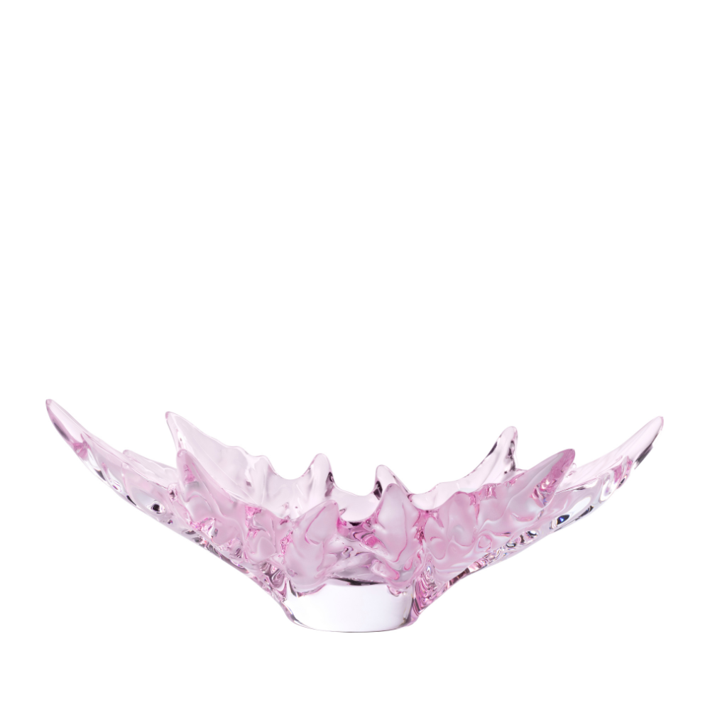 Champs-Élysées Bowl – Lalique France