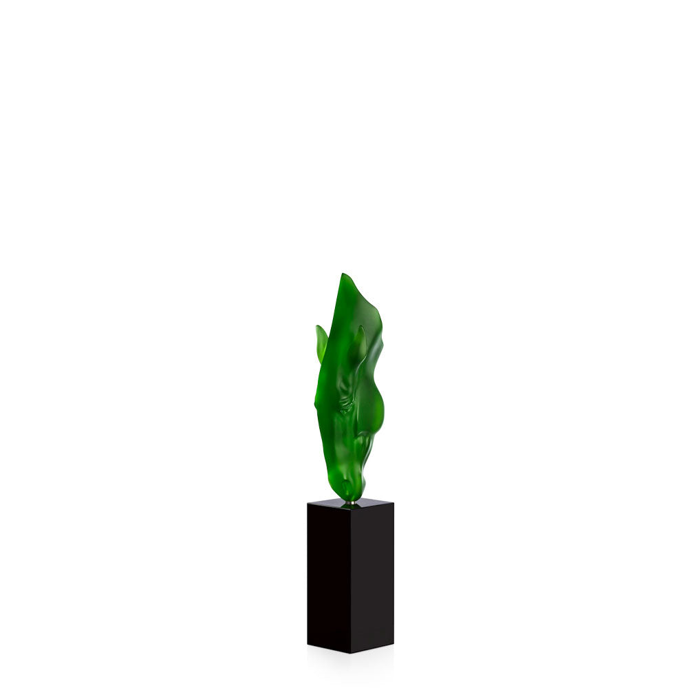 Still Water by Nic Fiddian Green & Lalique, 2024 – Lalique France