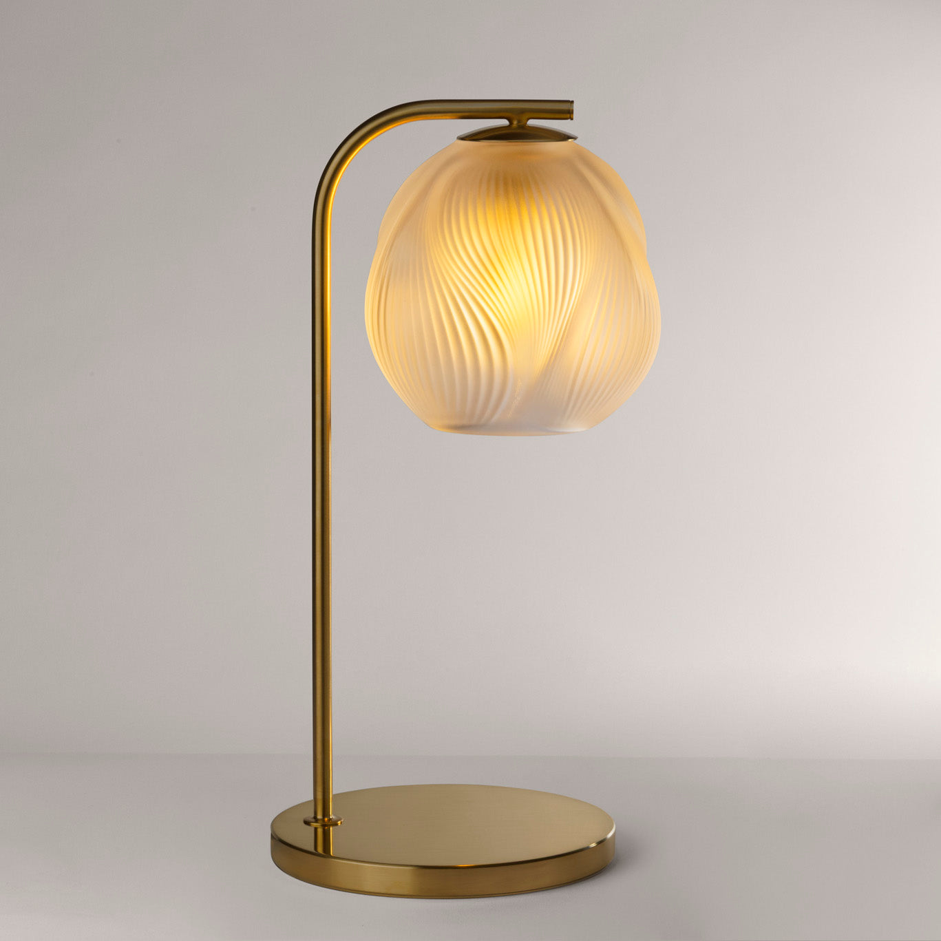 Lampe de bureau Alizé