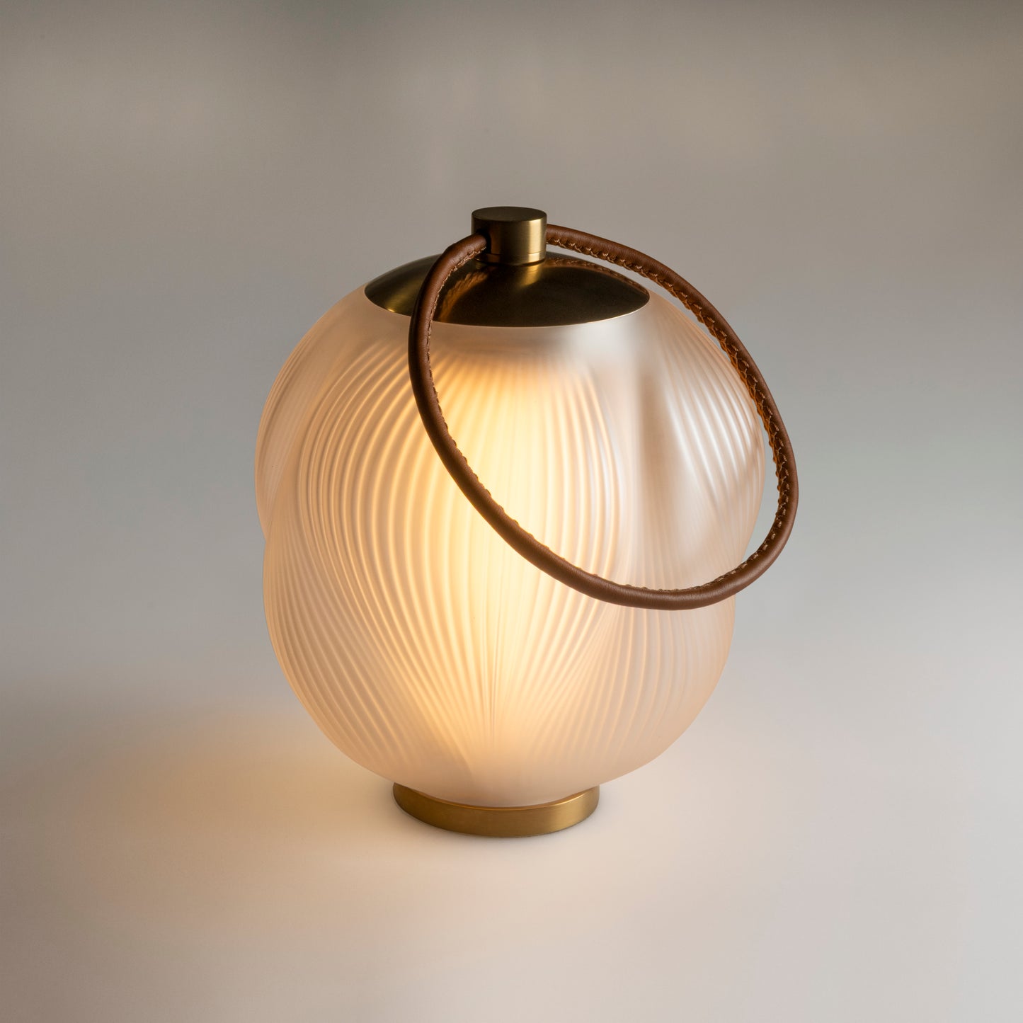 Lampe nomade Alizé