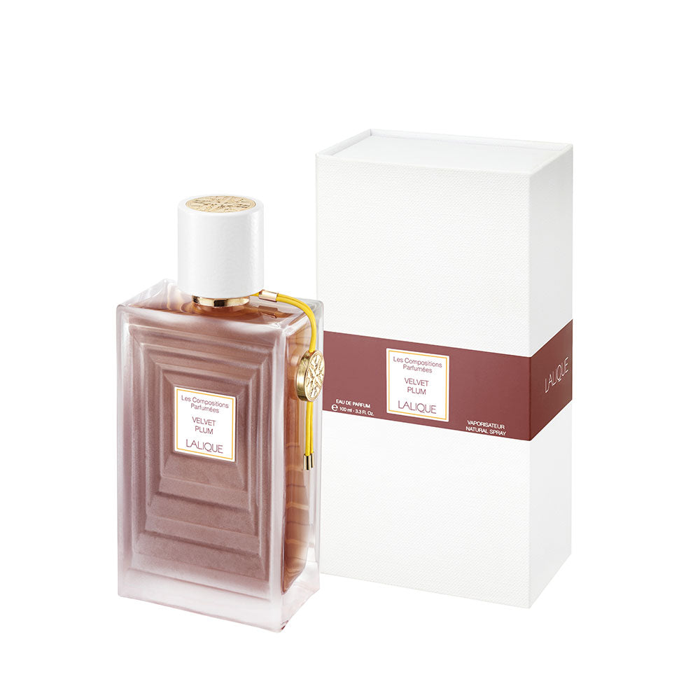 Les Compositions Parfumées, Velvet Plum, Eau de Parfum – Lalique