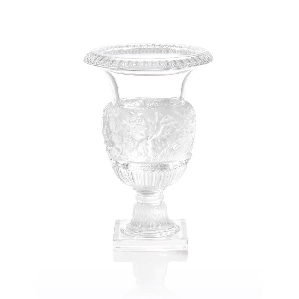 Versailles vase – Lalique France