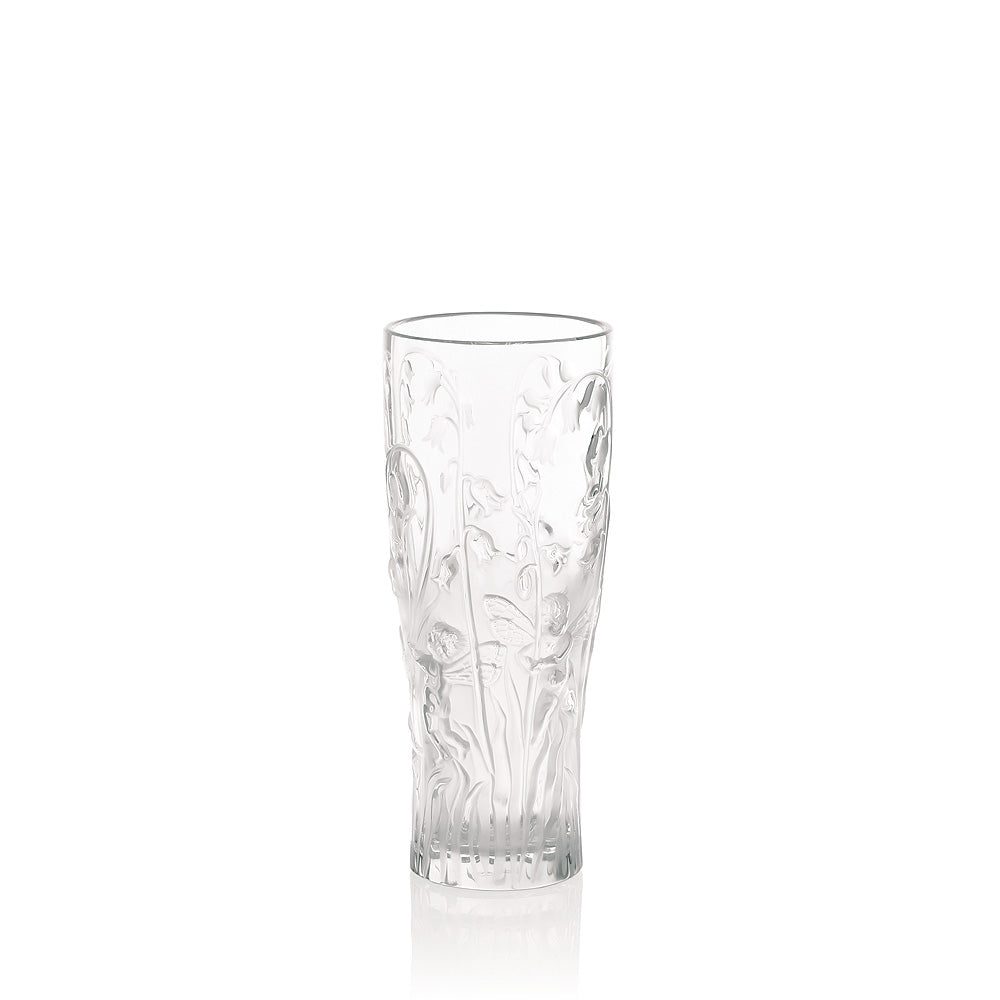 Elfes vase – Lalique France