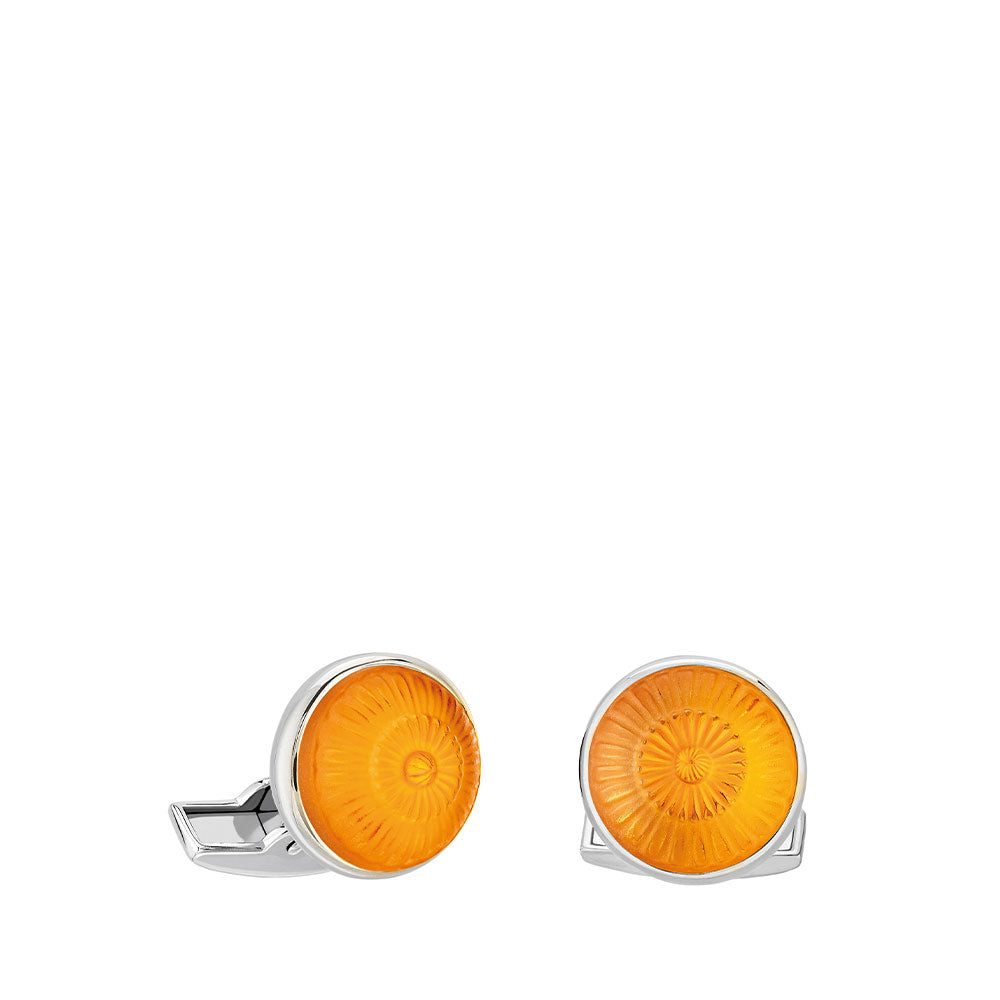 Boutons de Manchettes Toupie