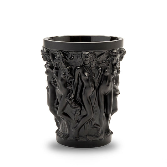 Sirènes Vase, Terry Rodgers & Lalique, 2020