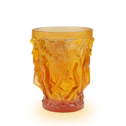 Sirènes Vase, Terry Rodgers & Lalique, 2020
