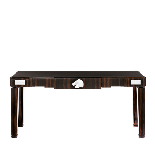 Longchamp console table