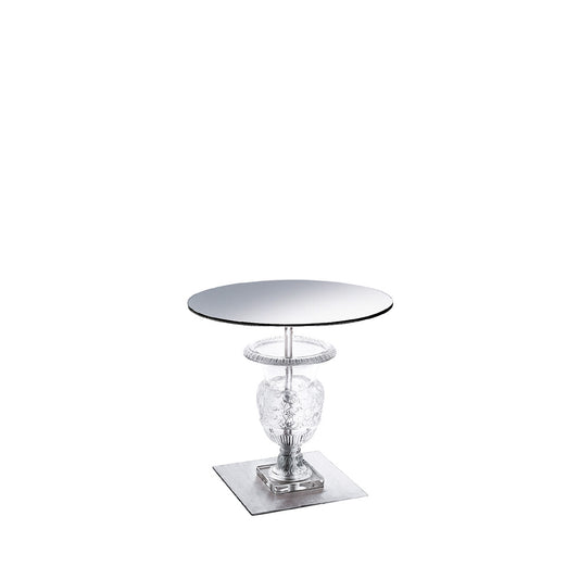 Versailles pedestal table