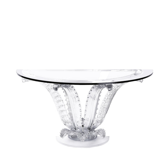 Table Console Cactus