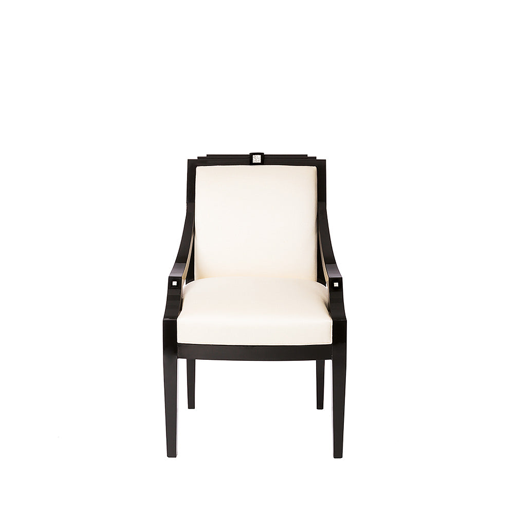 Masque de Femme classic chair – Lalique France