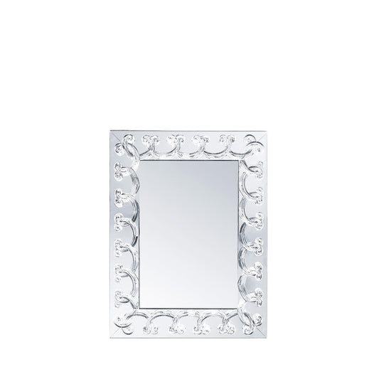 Rinceaux mirror