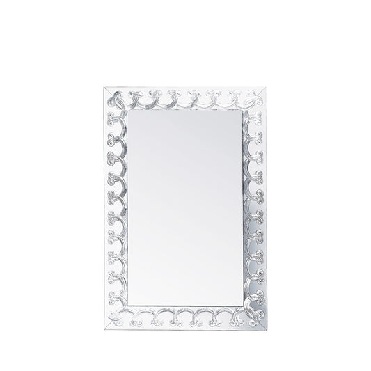 Rinceaux mirror