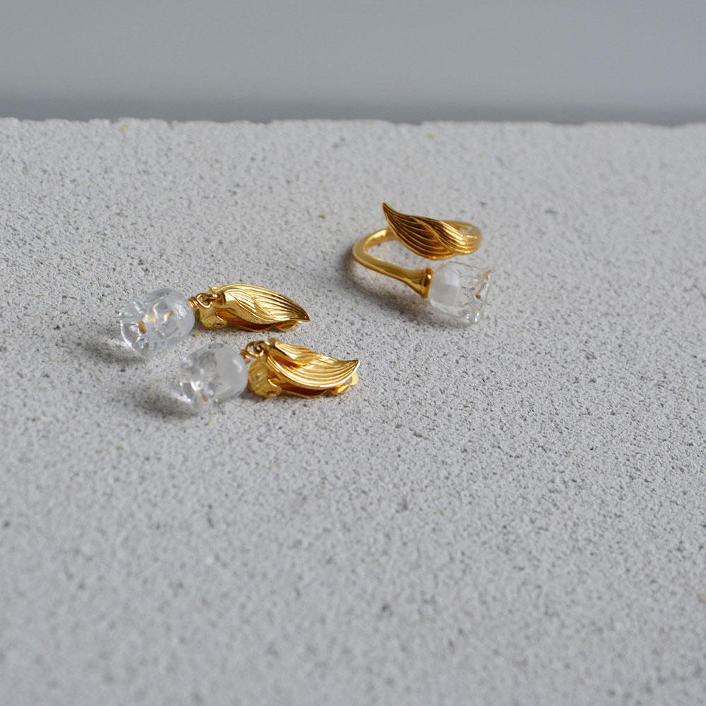 Bague Muguet