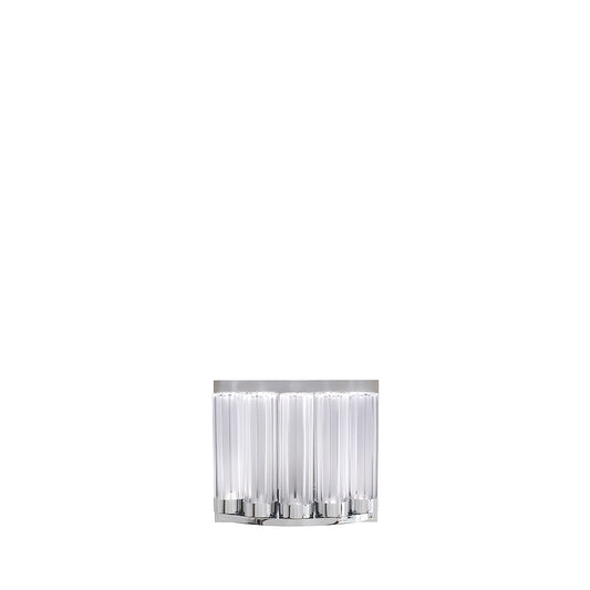 Orgue wall sconce
