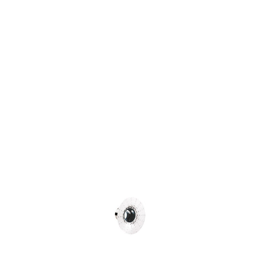 Perles door knob