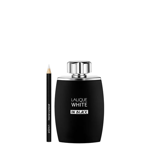 Lalique White In Black, Eau de Parfum