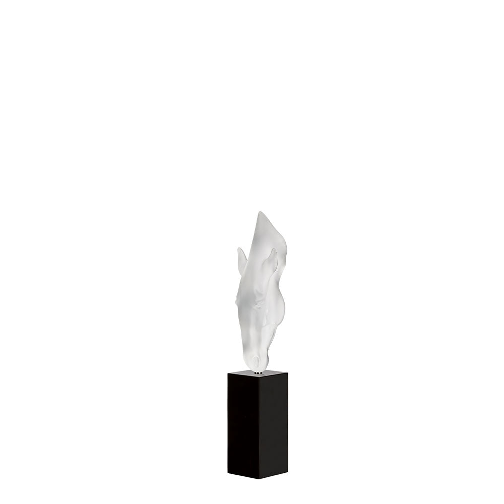 Still Water by Nic Fiddian Green & Lalique, 2021 – Lalique France