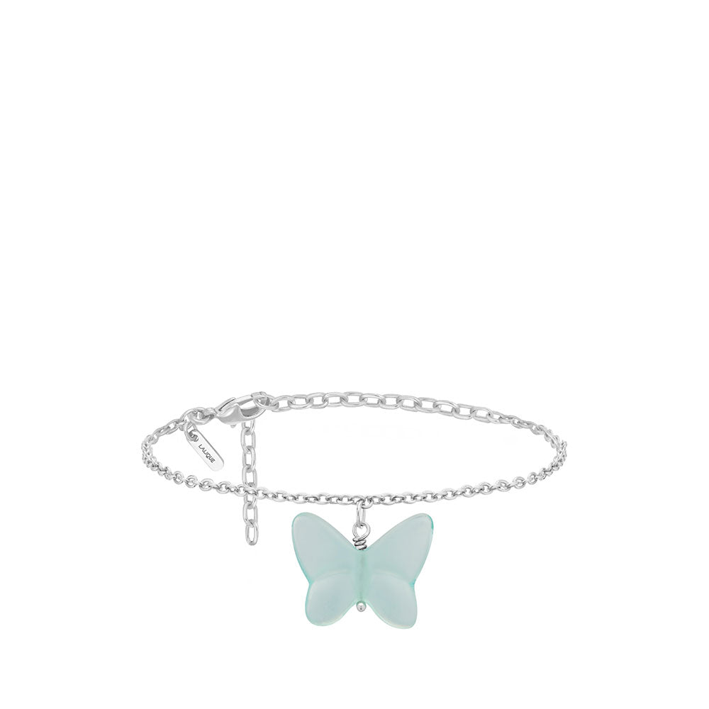 Bracelet Papillon