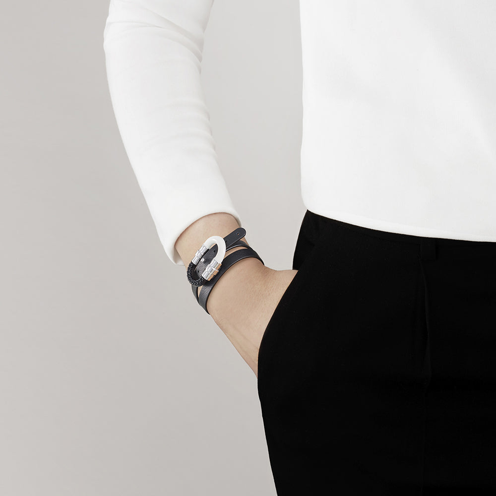 Bracelet Double Tour 1927