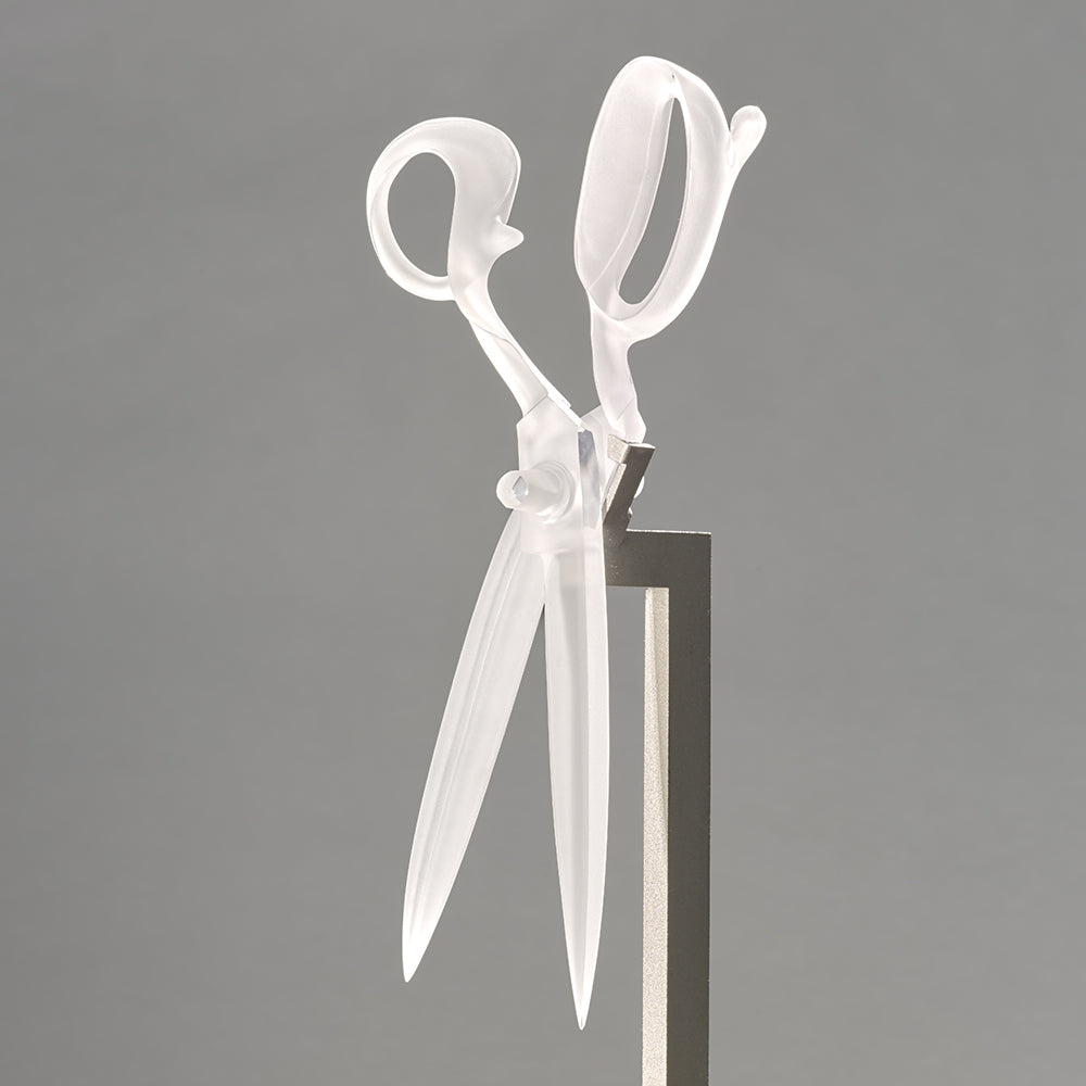 eternal Cross Damien Hirst & Lalique 2017