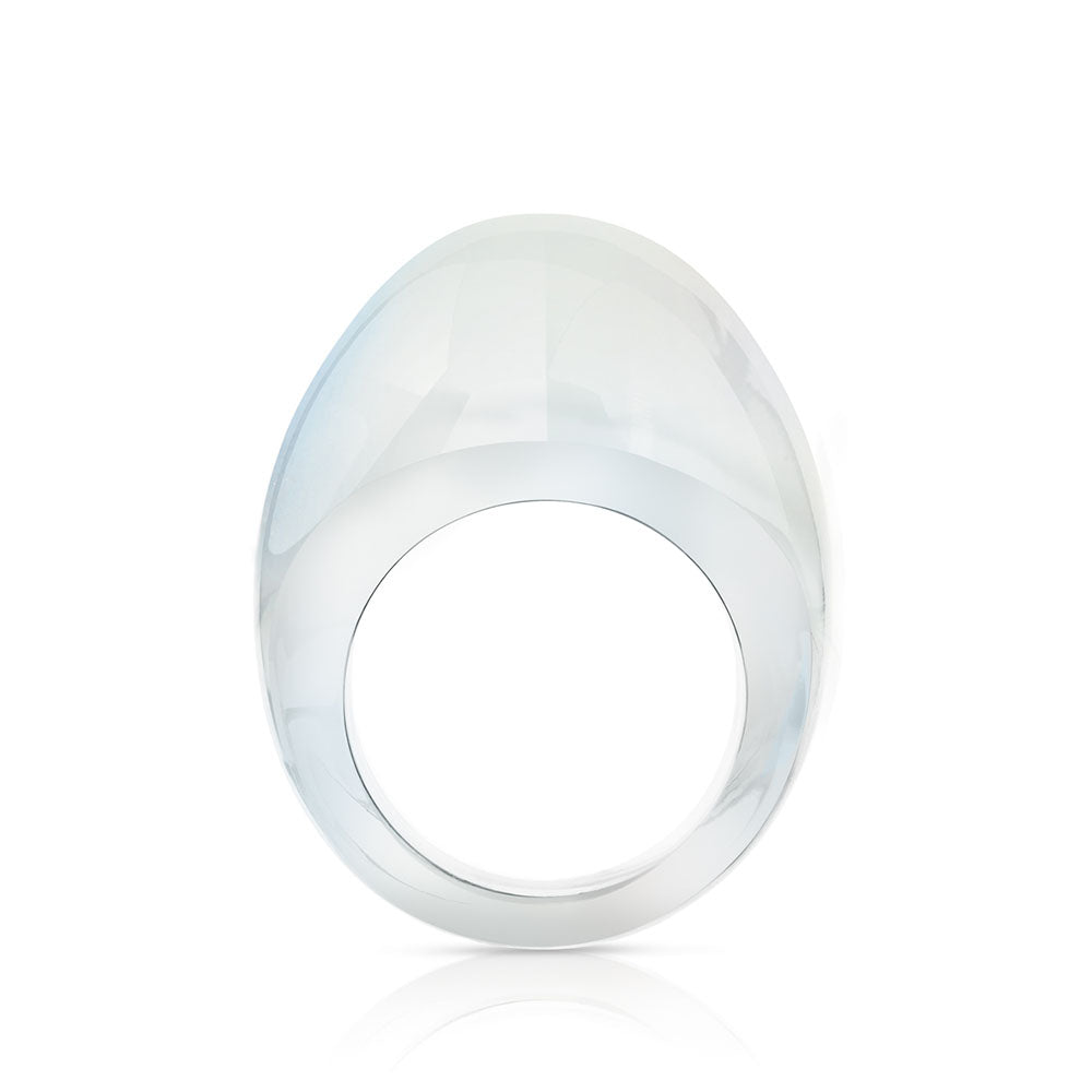 Cabochon Ring