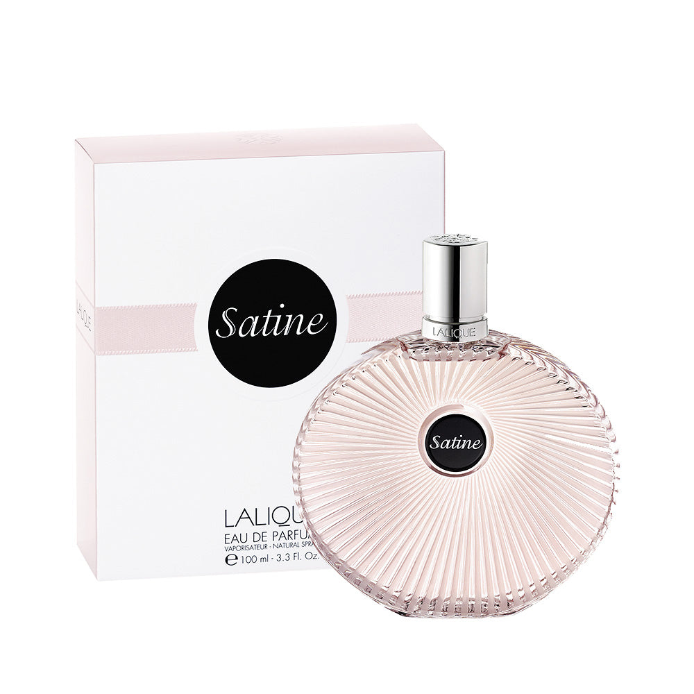 Satine Eau de Parfum